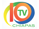 Guarda TV 10 Chiapas in Diretta