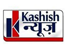 Guarda Kashish News in Diretta