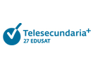 Guarda Telesecundaria + in Diretta