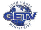 Guarda GETV Hagee Ministries in Diretta