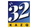 Guarda KAZQ-TV in Diretta