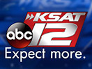 Guarda ABC 12 KSAT TV in Diretta