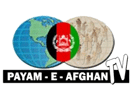 Guarda Payam-e-Afghan TV in Diretta