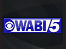 Guarda WABI-TV in Diretta