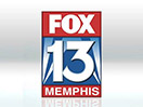 Guarda Fox 13 Memphis WHBQ  in Diretta