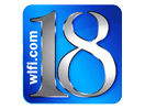 Guarda 18 WLFI TV in Diretta