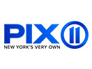 Guarda WPIX-TV in Diretta