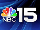 Guarda WPMI NBC 15 News in Diretta