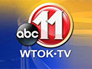 Guarda WTOK-TV 11 News in Diretta