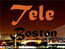 Guarda Teleboston in Diretta