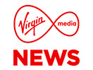Virgin Media News live