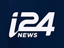i24 News (English) live