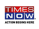 Guarda Times Now in Diretta