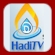 Guarda Hadi TV in Diretta