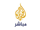 Al-Jazeera Mubasher live