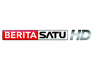 Guarda Berita Satu HD in Diretta