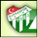 Guarda Bursaspor in Diretta