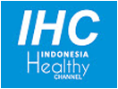 Guarda Indonesia Healthy Channel in Diretta