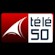 Guarda Tele 50 in Diretta