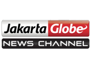 Guarda Jakarta Globe News Channel in Diretta