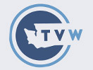 Guarda TVW Washington Public Affairs Network in Diretta