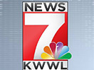 Guarda News 7 TV KWWL  in Diretta