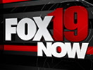 Guarda Fox 19 Cincinnati in Diretta