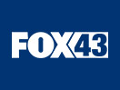 Guarda Fox 43 WPMT in Diretta