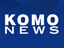 Guarda KOMO News in Diretta