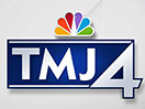 Guarda TMJ4 News in Diretta