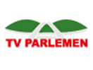 Guarda TV Parlemen in Diretta