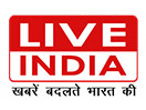 Guarda Live India in Diretta