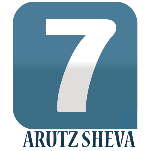 Guarda 7 Arutz Sheva in Diretta