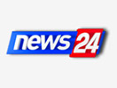 News 24 live