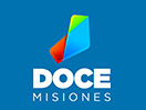 Guarda LT 85 TV Canal 12 Misiones in Diretta