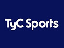 Guarda TyC Sports in Diretta