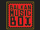 Balkan Music Box TV live
