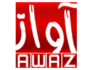 Guarda Awaz TV Network in Diretta