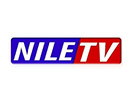 Guarda Nile TV International in Diretta