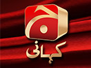 Guarda Geo Kahani in Diretta