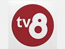 Guarda TV8 in Diretta