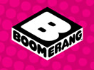 Guarda Boomerang Polska in Diretta
