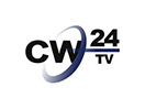 Guarda CW 24-TV in Diretta