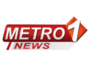 Guarda Metro 1 News in Diretta