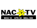 Guarda NAC TV in Diretta