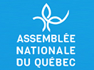 National Assembly of Quebec live