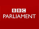 Guarda BBC - BBC Parliament in Diretta