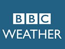 Guarda BBC Weather in Diretta
