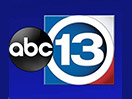 Guarda ABC 13 in Diretta