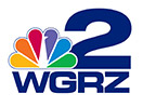 Guarda Channel 2, WGRZ in Diretta